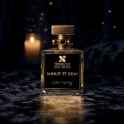 Minuit Et Demi 100 ml - Fragrance Du Bois ¡Asesoría y Envíos Gratis!