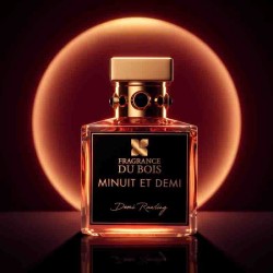 Minuit et demi 100 мл - Fragrance Du Bois