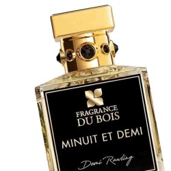 Minuit Et Demi 100 ml - Fragrance Du Bois ¡Asesoría y Envíos Gratis!