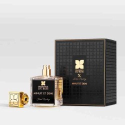 Minuit et demi 100 мл - Fragrance Du Bois