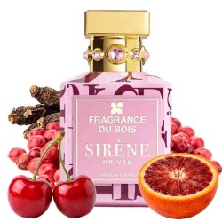 Sirene Prive - Fragrance Du Bois ¡Asesoría y Envíos Gratis!