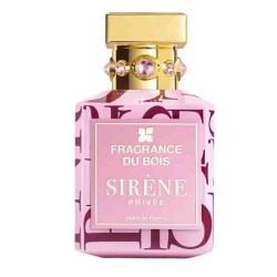 Сиреновая горба Fragrance Du Bois Бесплатные советы и поставки!