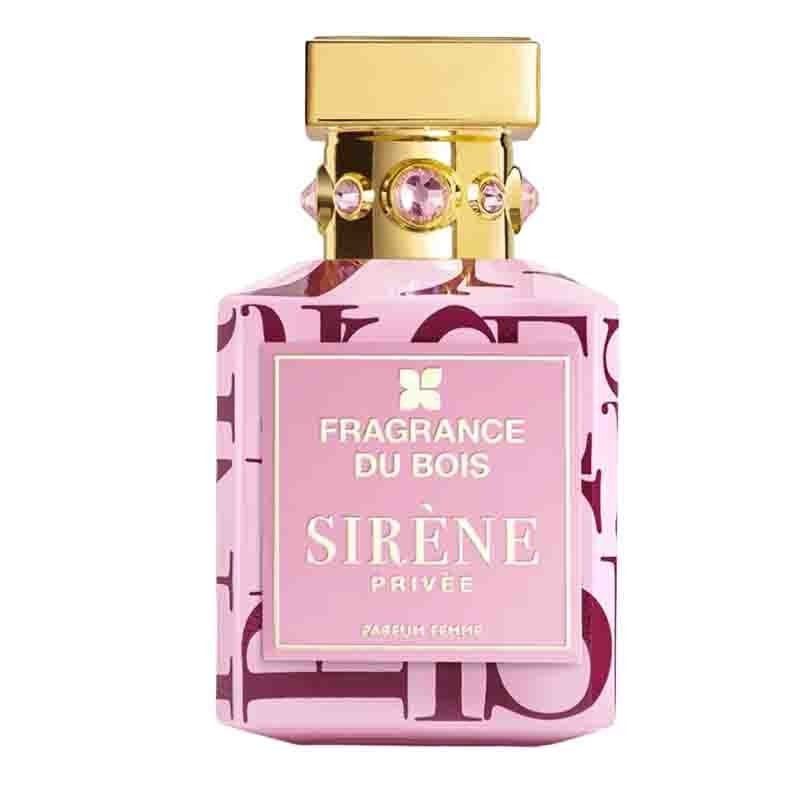 Sirene Prive - Fragrance Du Bois ¡Asesoría y Envíos Gratis!
