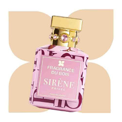 Sirene Prive - Fragrance Du Bois