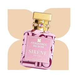 Сиреновая горба Fragrance Du Bois Бесплатные советы и поставки!