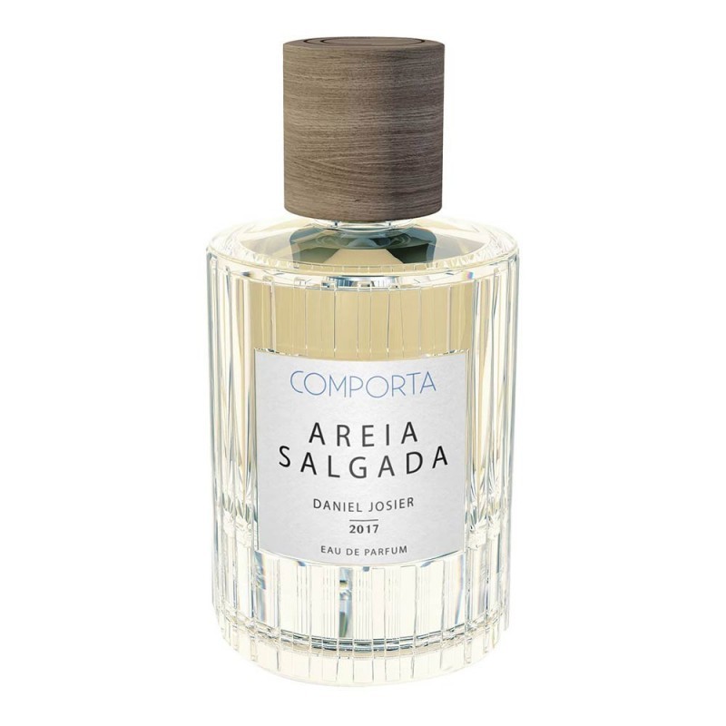AREIA Salgada EDP 100 ml - COMPORTA