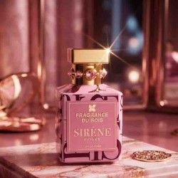 Sirene Prive - Fragrance Du Bois ¡Asesoría y Envíos Gratis!