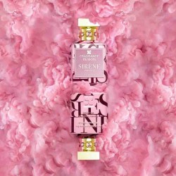Сиреновая горба Fragrance Du Bois Бесплатные советы и поставки!
