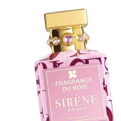 Сиреновая горба Fragrance Du Bois Бесплатные советы и поставки!