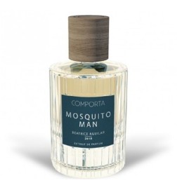 Mosquito mand 100 ml - comporta