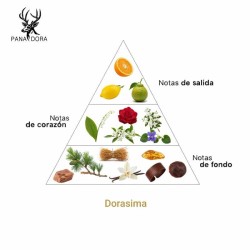 Dorasima - Pana Dora Sweden ¡Asesoría y Envíos Gratis!