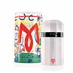 幸运喷雾75 ml  -  Ramon Monegal 免费咨询和出货量！