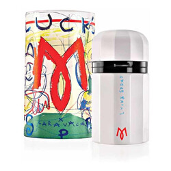 Lucky Spray - Ramon Monegal