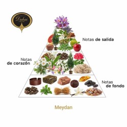 Meydan edp 50 ml - The Spirit of Dubai ¡Asesoría y Envíos Gratis!