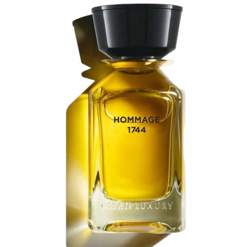 Hommage - Consulenza e spedizione gratuitamente di lusso dell'Oman!