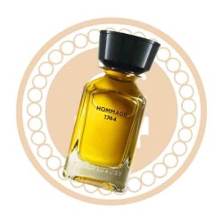 Hommage - Oman Luxury Darmowe doradztwo i wysyłka!