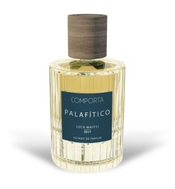 Palafitico 100 ml - Comporta
