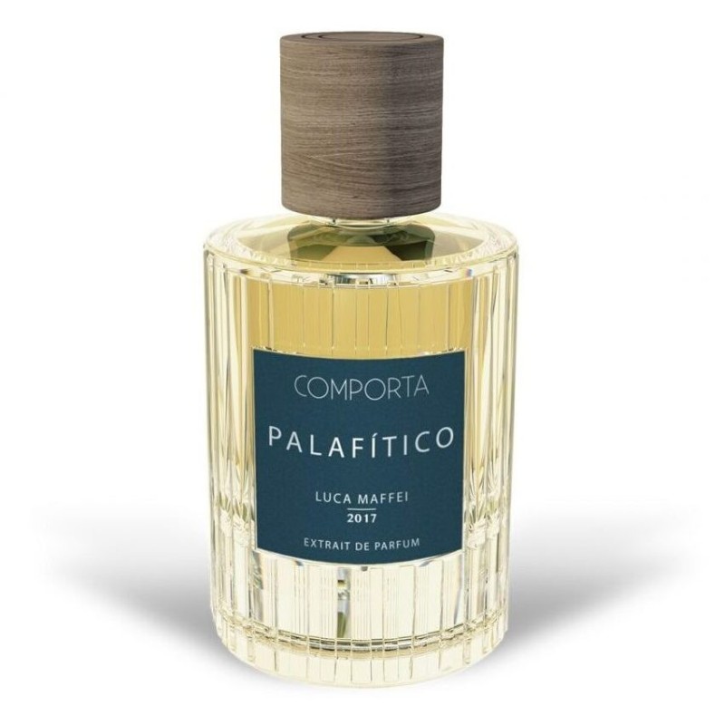 哈里芬100 ml  -  comporta