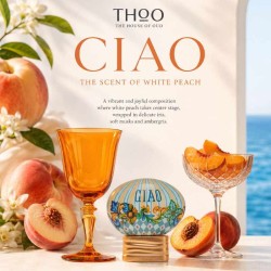 Ciao - House of Oud