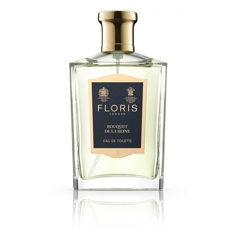 Букет из Reine Edt 100 мл - Floris of London