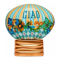 Ciao - Het huis van Oud