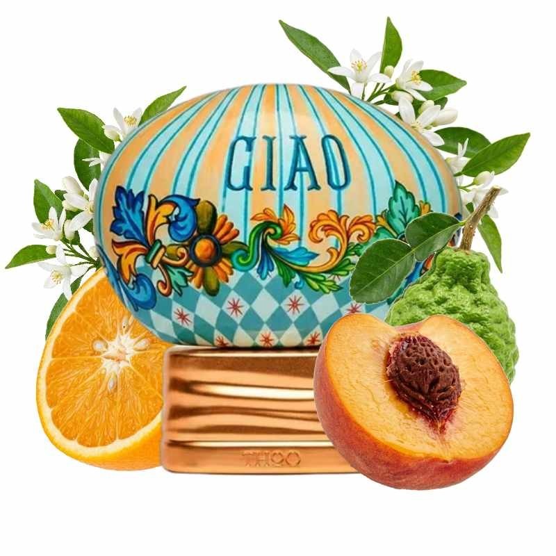 Ciao - House of Oud