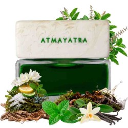 Atmayatra 50 ml - Spiritica Gratis råd og forsendelser!