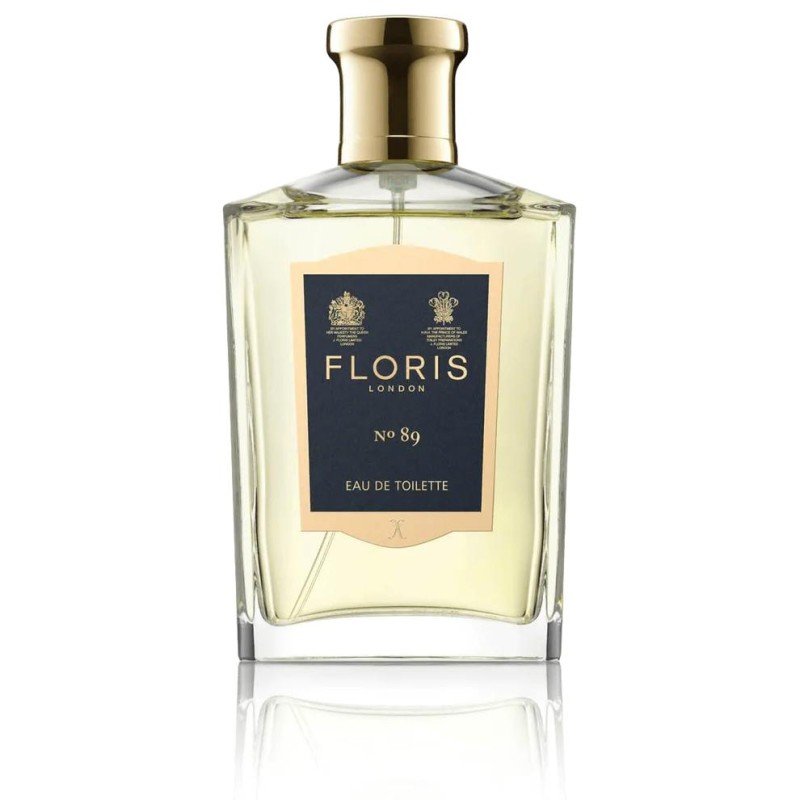 No.89 edt 100ml - Floris of London