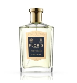 Bianco Rosa EDT 100ml - Floris of London