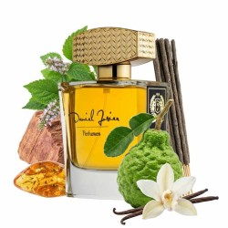 TABAC AMBRE - Daniel Josier Frete grátis!