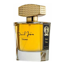 TABAC AMBRE - Daniel Josier