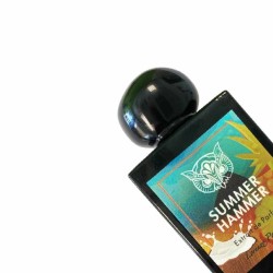 夏季锤子extrait de parfum  -  Lorenzo Pazzaglia 免费送货！