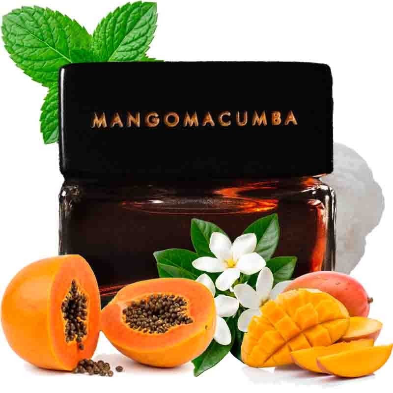 MANGOMACBA 50 ML - Spiritica