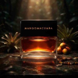 Mangomacumba 50 ml - Spiritica Consigli e spedizioni gratuiti!