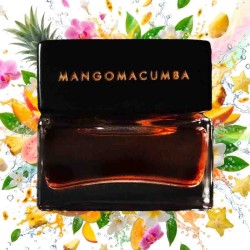 MANGOMACBA 50 ML - Spiritica Gratis råd og forsendelser!