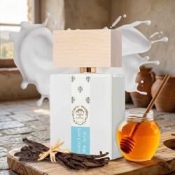 Bianco Latte - Giardini di Toscana Бесплатная доставка!