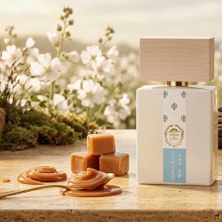 Bianco Latte - Giardini di Toscana Kostenloser Versand!