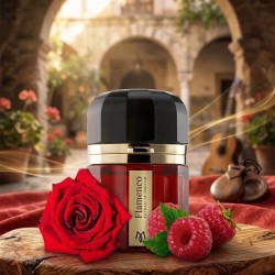 Flamenco Extrait de Parfum 50 ml - Ramon Monegal ¡Envíos Gratis!