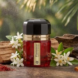Flamenco Extrait de Parfum 50 ml - Ramon Monegal ¡Envíos Gratis!