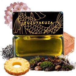 Yuzuyakuza 50 ml - Spiritica Gratis råd og forsendelser!