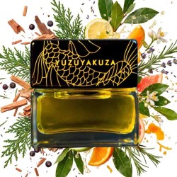 Yuzuyakuza 50 ml - Spiritica Gratis råd og forsendelser!