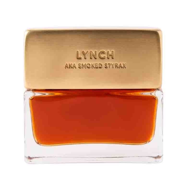 Lynch Aka røget Styrax 50 ml - Spiritica Gratis råd og forsendelser!