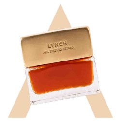 Lynch aka Rökt Styrax 50 ml - Spiritica Gratis rådgivning och leveranser!