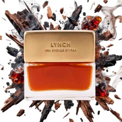 Lynch Aka Smoked Styrax 50 ml - Spiritica ¡Asesoría y Envíos Gratis!