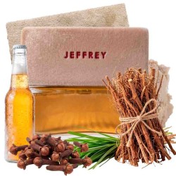 Jeffrey 50 ml - Spiritica Kostenlose Beratung und Sendungen!