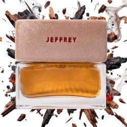 Jeffrey 50 ml - Spiritica Kostenlose Beratung und Sendungen!