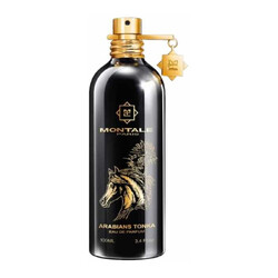 Arabe tonka - Montale Paris