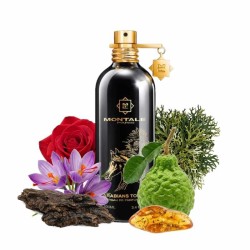 Arabians Tonka - Montale Paris ¡Asesoría y Envíos Gratis!