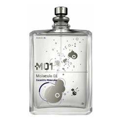 Molécula 01 EDT 100 ml - Escentric Molecules