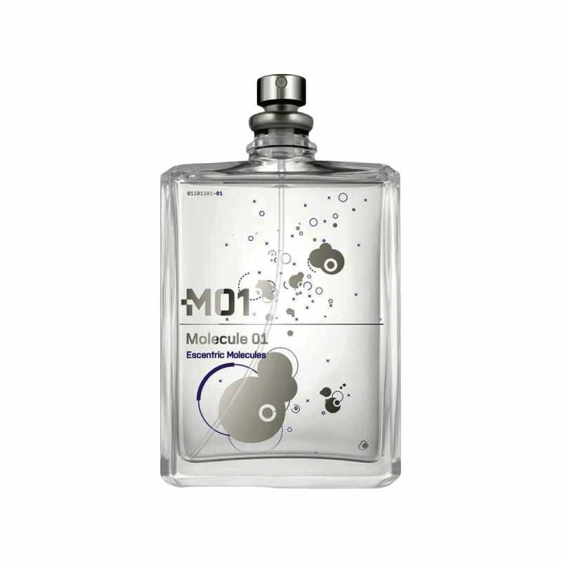 Molekyl 01 100 ml - Escentric Molecules Gratis frakt!